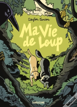 Capa do artigo Ma Vie De Loup