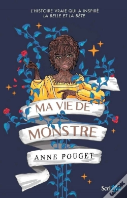 Capa do artigo Ma Vie De Monstre