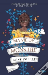 Ma Vie De Monstre