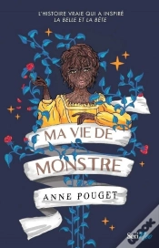Capa do artigo Ma Vie De Monstre