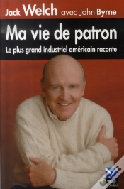 Capa do artigo Ma Vie De Patron