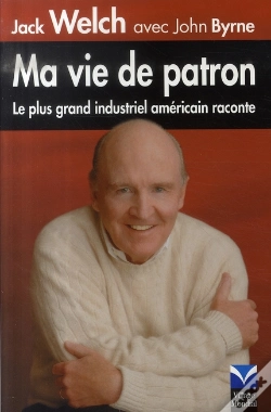 Capa do artigo Ma Vie De Patron