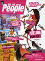 Ma Vie De People T.1 - Preview
