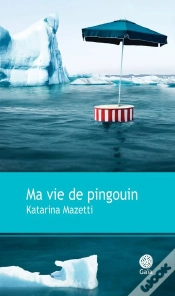 Capa do artigo Ma Vie De Pingouin