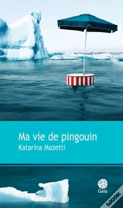 Capa do artigo Ma Vie De Pingouin