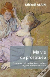 Capa do artigo Ma Vie De Prostituee