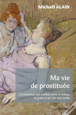 Capa do artigo Ma Vie De Prostituee