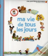 Ma Vie De Tous Les Jours