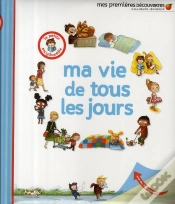Capa do artigo Ma Vie De Tous Les Jours