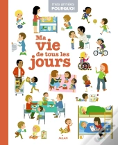 Ma Vie De Tous Les Jours