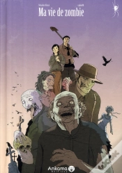 Capa do artigo Ma Vie De Zombie