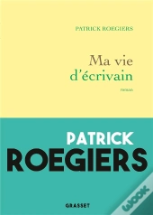 Ma Vie D'Écrivain