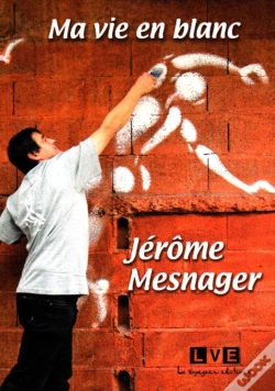Capa do artigo Ma Vie En Blanc