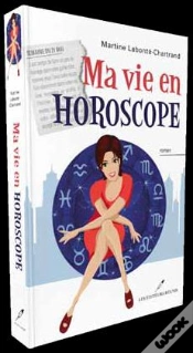 Capa do artigo Ma Vie En Horoscope
