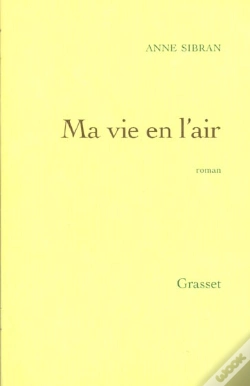 Capa do artigo Ma Vie En L'Air