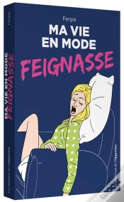 Capa do artigo Ma Vie En Mode Feignasse