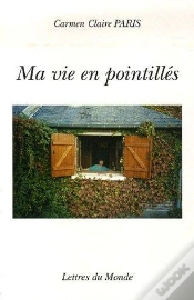 Capa do artigo Ma Vie En Pointillés