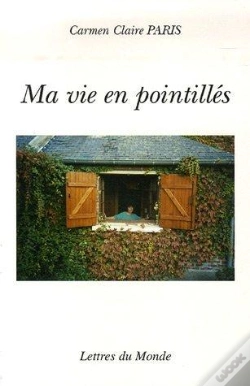 Capa do artigo Ma Vie En Pointillés