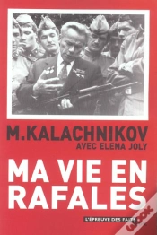 Capa do artigo Ma Vie En Rafales