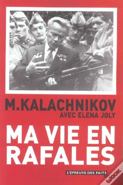 Capa do artigo Ma Vie En Rafales