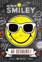 Ma Vie En Smiley Tome 3 : Au Secours ! - Preview