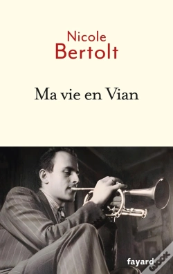 Capa do artigo Ma Vie En Vian