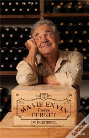 Capa do artigo Ma Vie En Vins