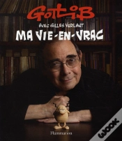 Capa do artigo Ma Vie-En-Vrac