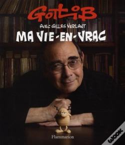 Capa do artigo Ma Vie-En-Vrac
