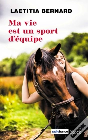 Capa do artigo Ma Vie Est Un Sport D