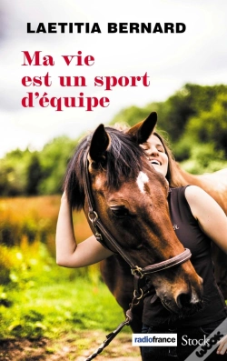 Capa do artigo Ma Vie Est Un Sport D'Equipe