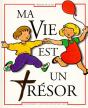 Ma Vie Est Un Trésor ; Ce1 ; Livre De L'Enfant - Preview