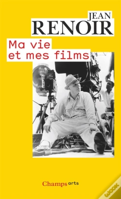 Capa do artigo Ma Vie Et Mes Films