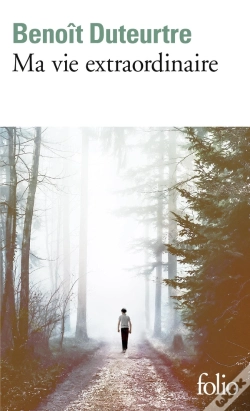 Capa do artigo Ma Vie Extraordinaire