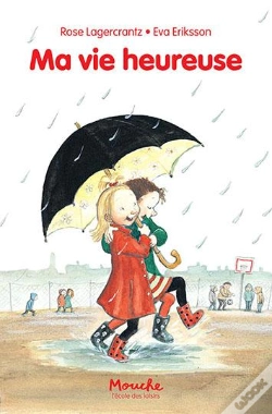Capa do artigo Ma Vie Heureuse