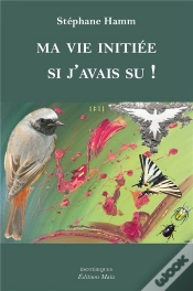 Capa do artigo Ma Vie Initiée ; Si J