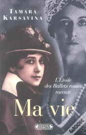 Capa do artigo Ma Vie ; L