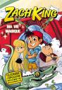 Ma Vie Magique - Tome 1 - Preview