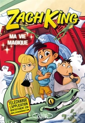 Ma Vie Magique - Tome 1