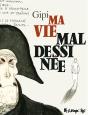 Ma Vie Mal Dessinée - Preview