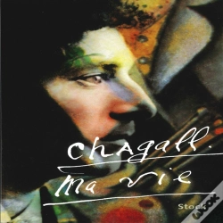 Capa do artigo Ma Vie
