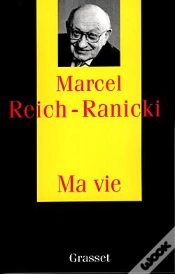 Capa do artigo Ma Vie