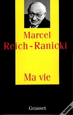 Capa do artigo Ma Vie