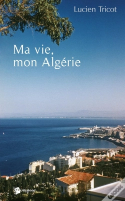 Capa do artigo Ma Vie, Mon Algérie