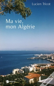 Capa do artigo Ma Vie, Mon Algérie