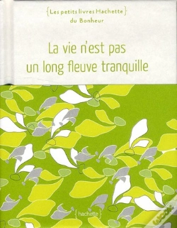 Capa do artigo Ma Vie N'Est Pas Un Long Fleuve Tranquille