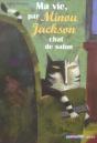 Ma Vie, Par Minou Jackson Chat De Salon - Preview