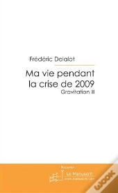 Ma Vie Pendant La Crise De 2009