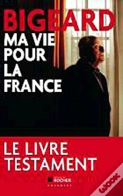 Capa do artigo Ma Vie Pour La France