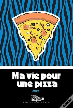 Capa do artigo Ma Vie Pour Une Pizza